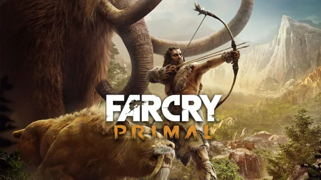 Far Cry Primal