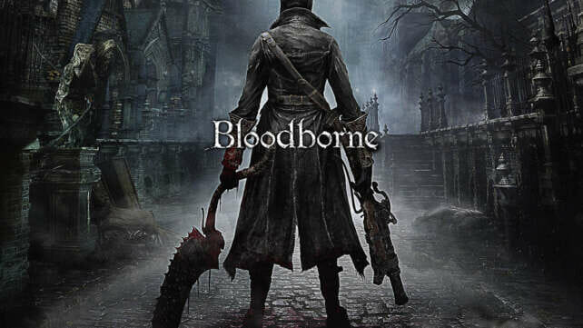 Bloodborne