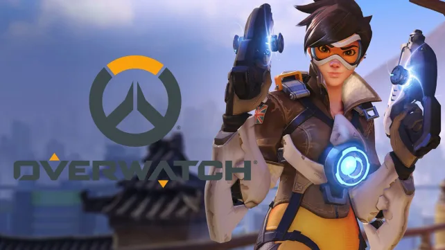 Overwatch