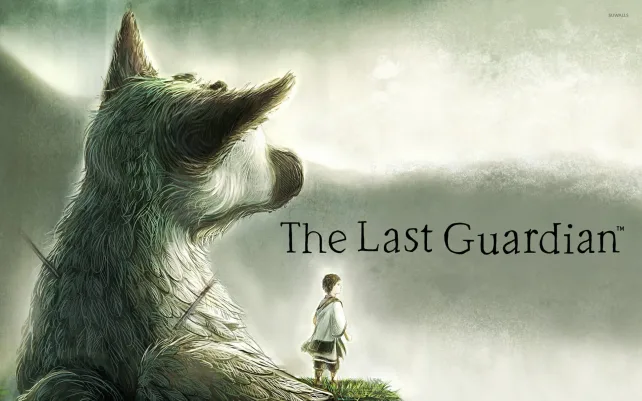 The Last Guardian