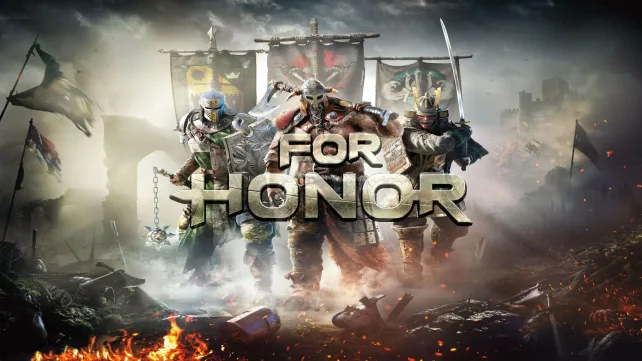 For Honor