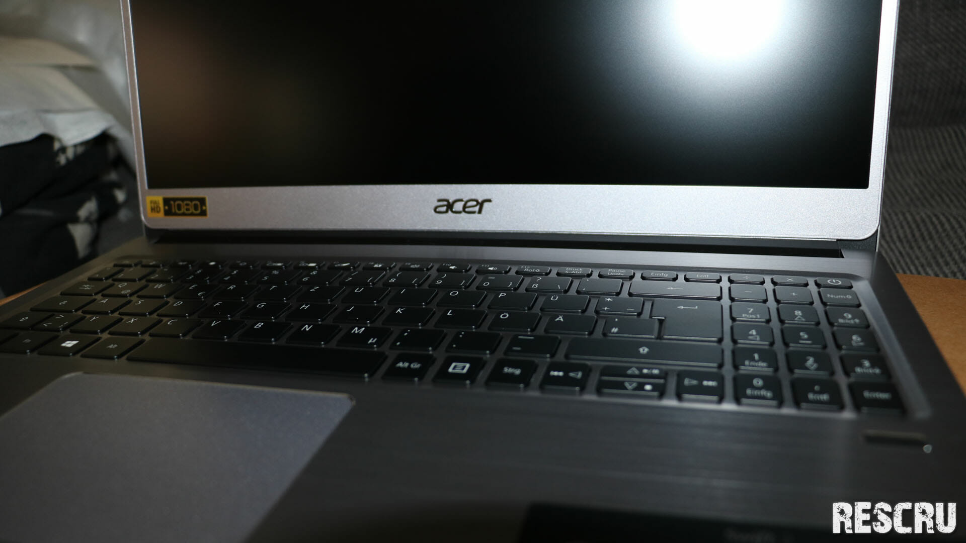 Acer Swift 3, Notebook