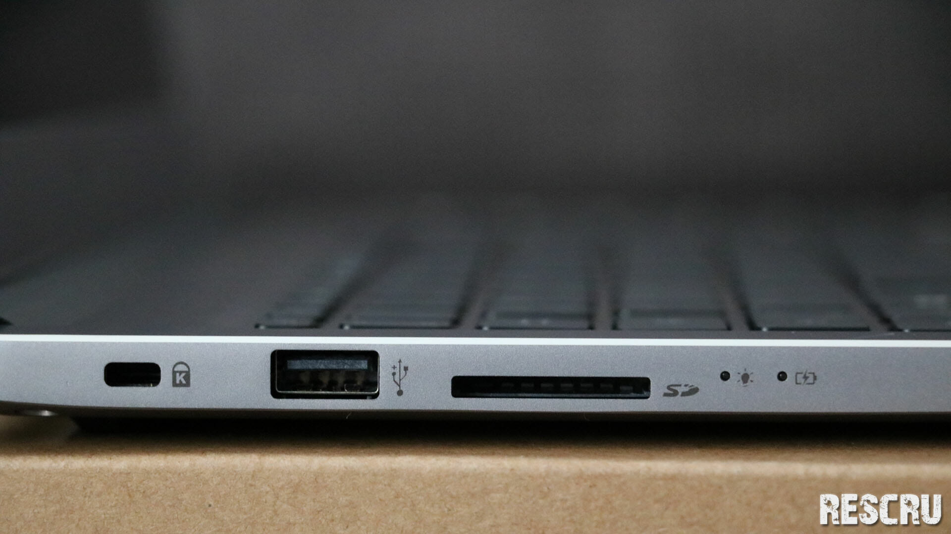 Acer Swift 3, Notebook