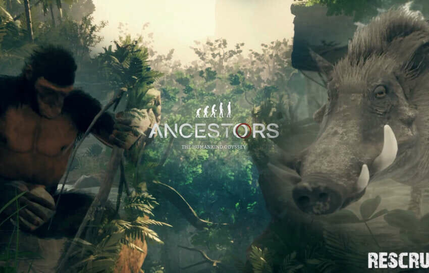 Ancestors_Title