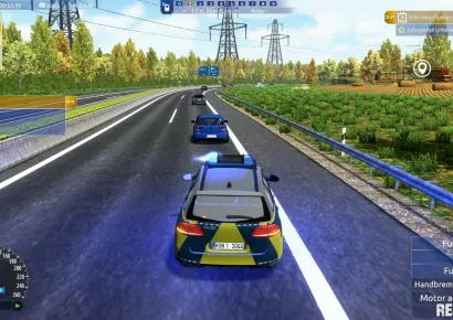 Autobahnpolizei Simulator_03