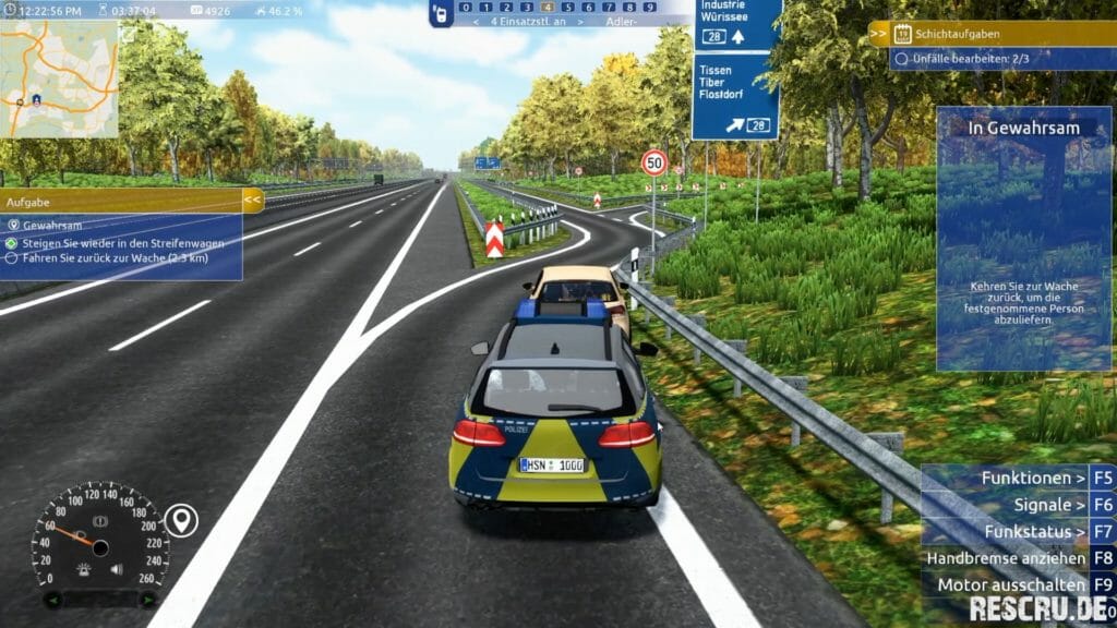 Autobahnpolizei Simulator_06