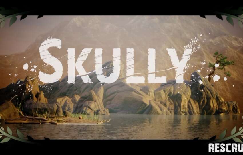 Skully 01
