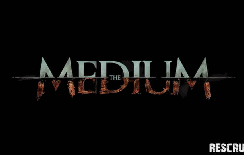 The Medium Titel
