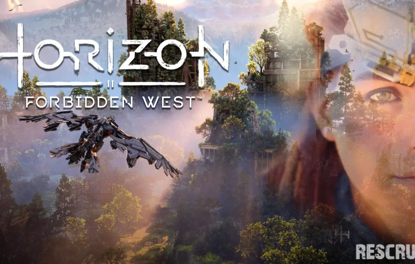 Horizon_Forbidden_West_Titel