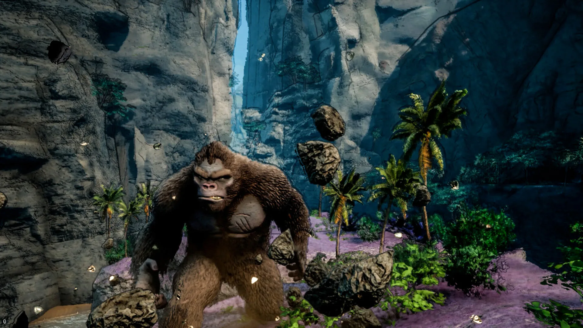 Skull Island: Rise of Kong 03