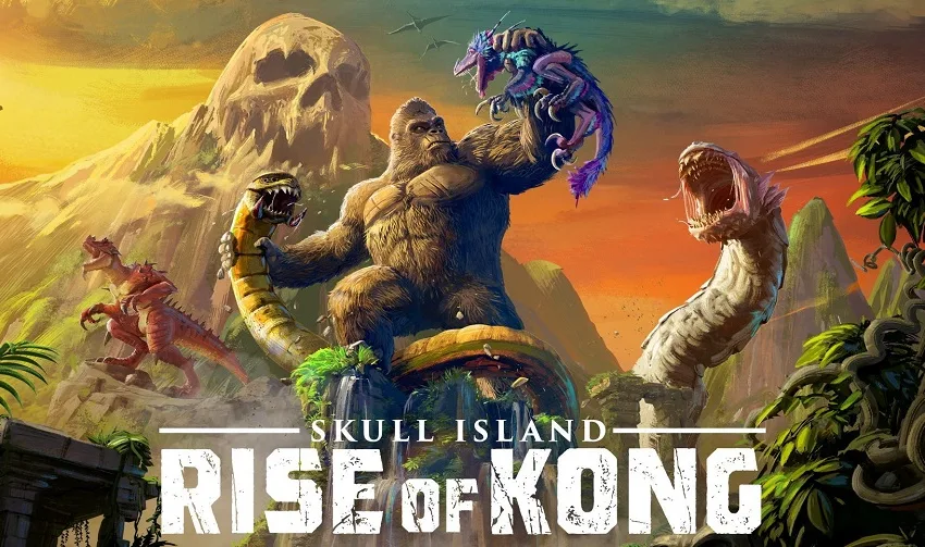 Rise_of_Kong_Titel