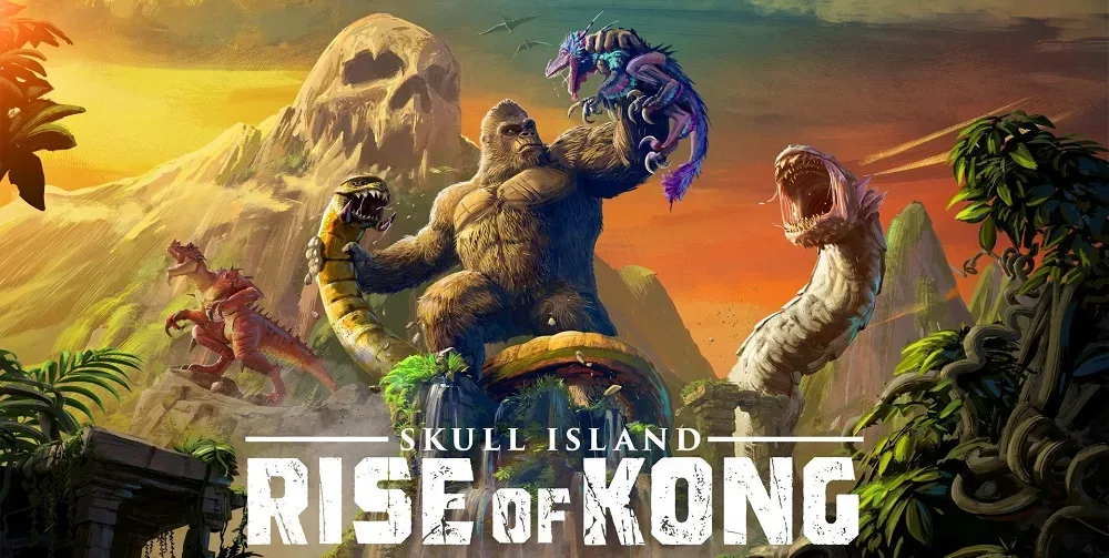 Rise_of_Kong_Titel