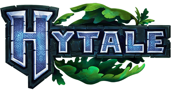 Hytale: Logo