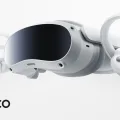 Pico 4 – Das All-In-One VR Headset im ResCru.de Techtest