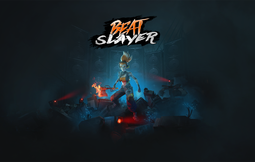 Beat Slayer_Keyart_FullHD