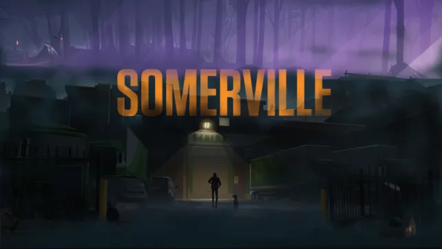 Somerville Titel