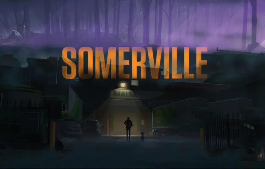 Somerville Titel