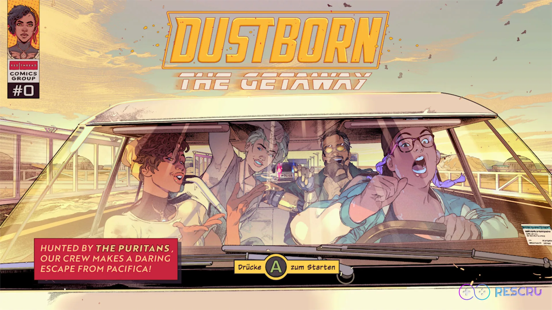 Dustborn 07