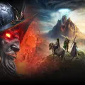 New World: Aeternum – Action meets MMO/RPG!